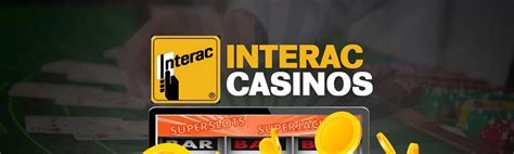 casino en ligne virement interac|Top 3 des casinos en ligne Interac au Canada en 2024